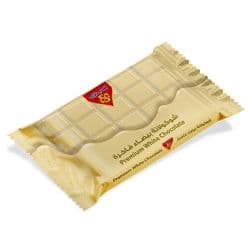 Al Seedawi Premium White Chocolate