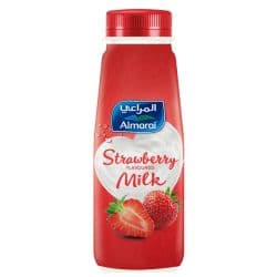 Almarai Strawberry Milk