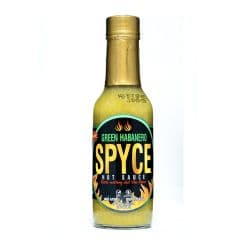 Spyce Green Habanero