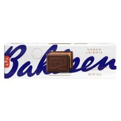 Bahlsen Dark Choco Biscuits