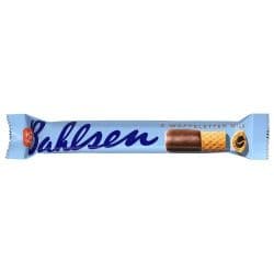 Bahlsen Waffeleten Coated Milk Chocolate