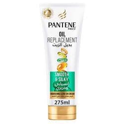 Pantene Oil Replacement Smooth & Silky 275ml
