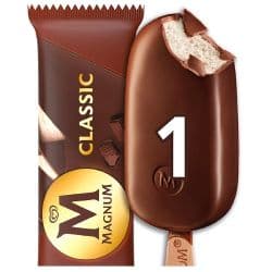 Magnum Classic Ice Cream 100ml