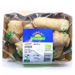 Natureland Ginger