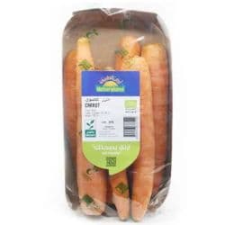 Natureland Carrot