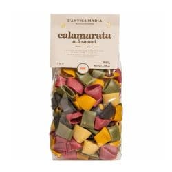 I Love Italia Little Hearts 5 Flavours Pasta