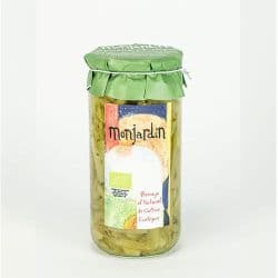 Monjardin Organic Borage