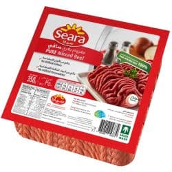 Seara Square Beef Minced