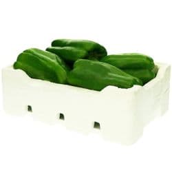 Capsicum Kuwait Box
