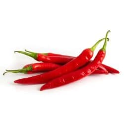 Pepper Hot Kuwait (Pack)
