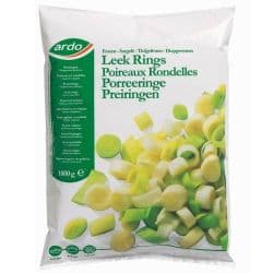 Ardo Leek Rings