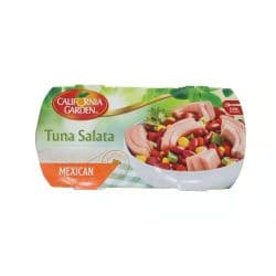 California Garden Mexican Tuna Salad