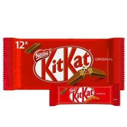 Kitkat 2 Fingers Multipack