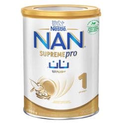 NAN Supreme Pro Stage 1 Infant Formula From 0-6 Months 800g
