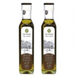 Dar Zaytoun Pomace Olive Oil