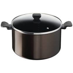 Tefal Easy Cook & Clean Stewpot + Glass Lid