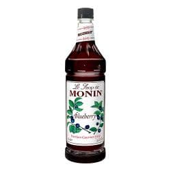 Monin Blueberry Syrup