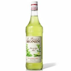 Monin Mint & Lime Mix Syrup