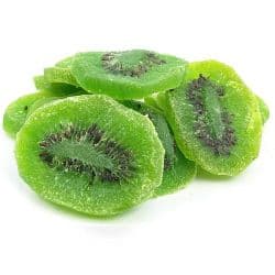 Kiwi Chunks