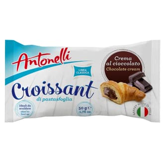 Antonelli Chocolate Croissant