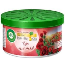 Air Wick Air Freshener Scented Gel Rose Scent