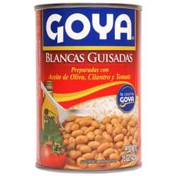 Goya White Beans in Sauce