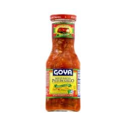 Goya Pico De Gallo Mild Salsa
