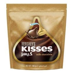 Hershey's Kisses Milk Chocolate