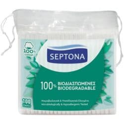Septona Cotton Buds