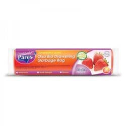 Parex Garbage Bags Strawberry Scented