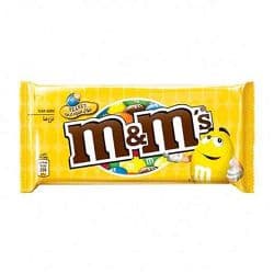 M&M's Peanut Chocolate