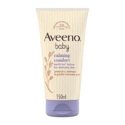 Aveeno Baby Calming Comfort Lotion 150ml