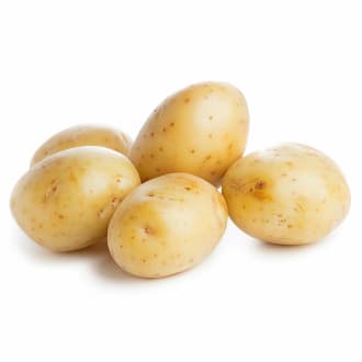 Potato Agria