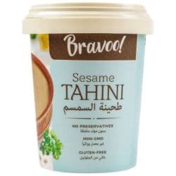 Bravoo Sesame Tahini