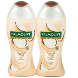 Palmolive Gourmet Spa Coconut Milk Shower Cream