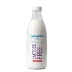 Yasmin Farms Lactose Free Fresh Cow Milk Low Fat