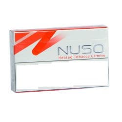Nuso Carmine Heated