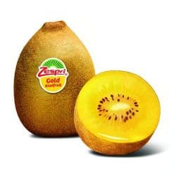 Zespri Sungold Kiwi Italy