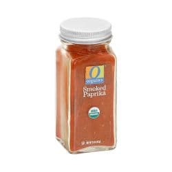 O Organics Smoked Paprika