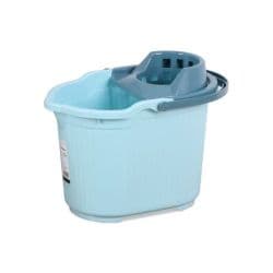 Mop Bucket With Wheels