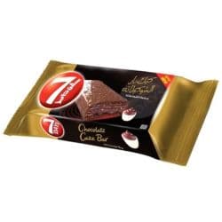 7 Days Chocolate Cake Bar