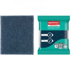 Spotzero Anti-Bacterial Scrub