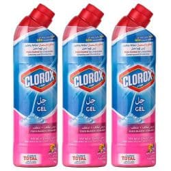 Clorox Gel Multi Purpose Cleaner Floral Magic