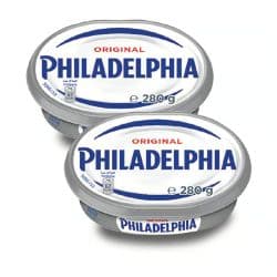 Philadelphia Cream Cheese Original