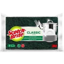 Scotch Brite Single Pad Pd01 Sb1