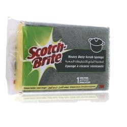 Scotch Brite Single 