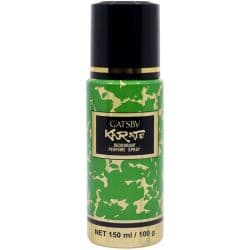 Gatsby Deodorant Perfume Body Spray