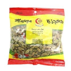 MUJEZA CARDAMOM JUMBO