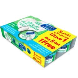 Almarai Fresh Sour Yoghurts