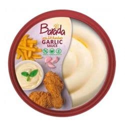 Barada Spicy Garlic Sauce 220g